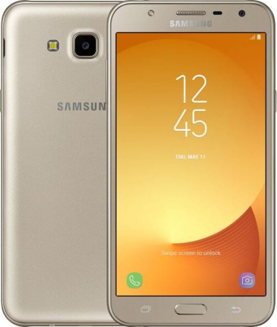 Samsung Galaxy J7 Neo (2017) Gold