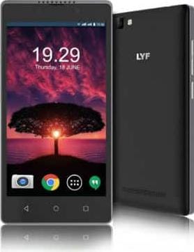Lyf C459 Noir