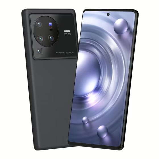 Vivo x80 pro
