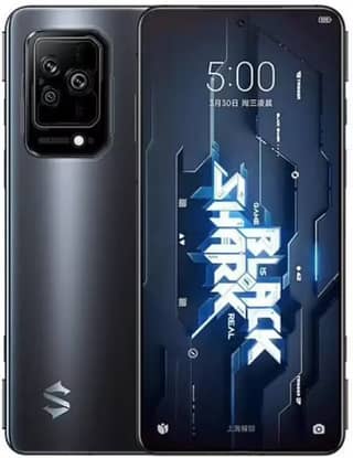 Xiaomi Black Shark 5