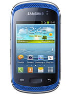 Samsung Galaxy Music Duos null