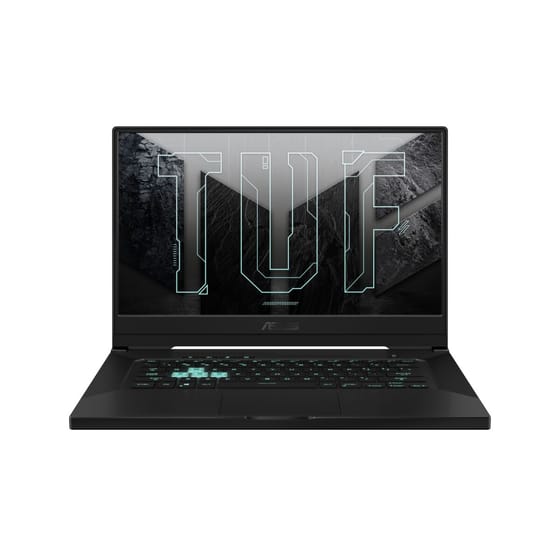 ASUS TUF Dash F15 FX516PM-71B36CS2 null