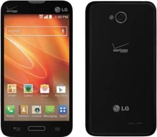 LG Optimus Exceed 2