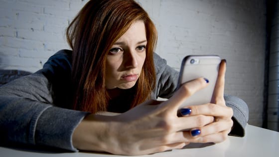 Experimentelles Smartphone Spiel identifiziert schnell Patienten mit Depression