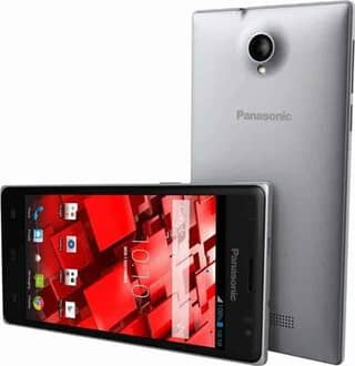 Panasonic Eluga I