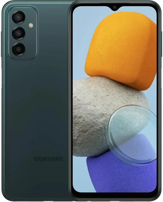 Samsung Galaxy Buddy 2 5G (2022) Vert profond