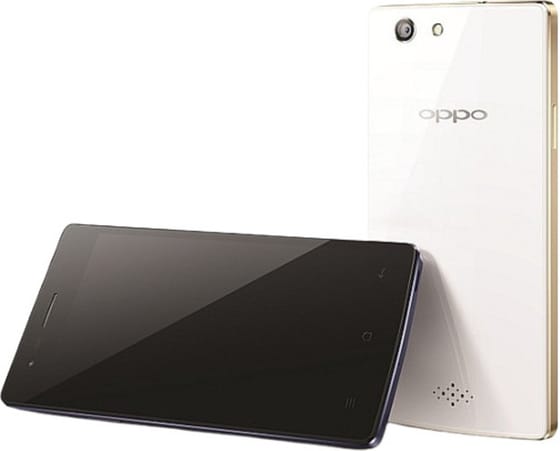 Oppo Neo 5 (2015) White