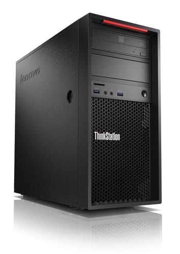 Lenovo ThinkStation P310 null