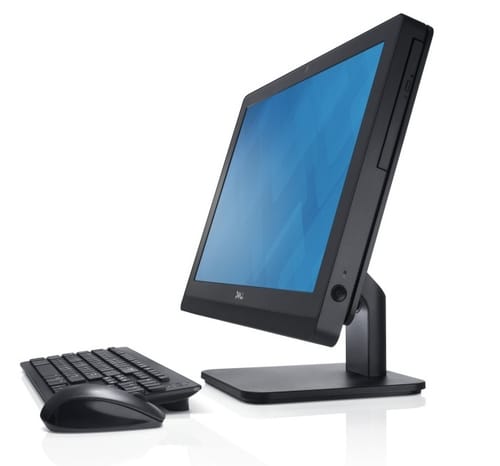DELL OptiPlex 3011 null