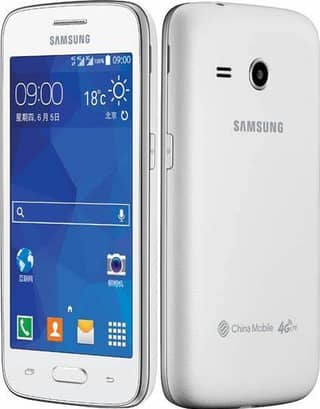 Samsung Galaxy Core Mini 4G