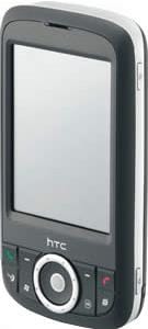 HTC P3301 Schwarz