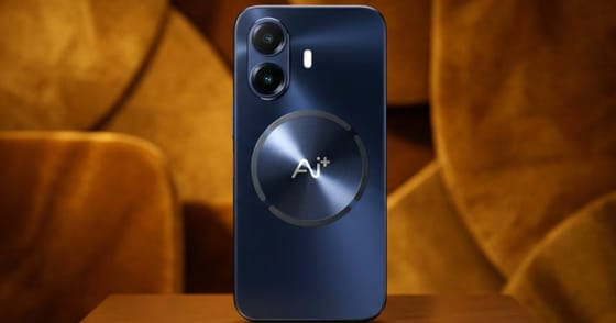 Ai+ Smartphone Nova 2 Ultra entra in vendita su FlipKart a partire dal 17 aprile