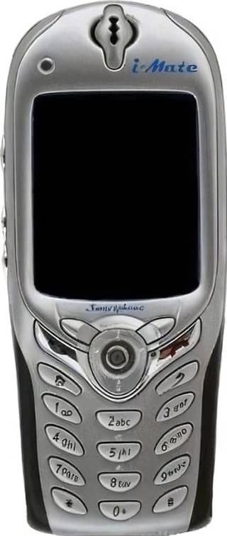 I-Mate Smartphone