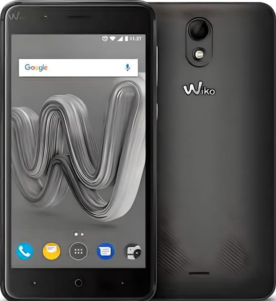 Wiko Kenny Antracito