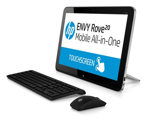 HP ENVY Rove 20-k000ea null