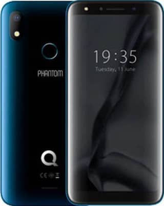 QMobile Phantom P1 Pro