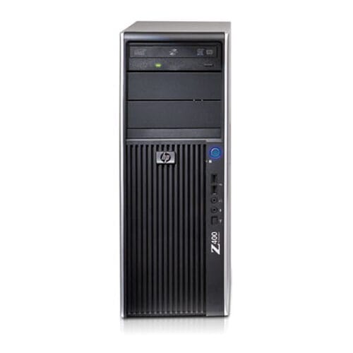 HP 400 null