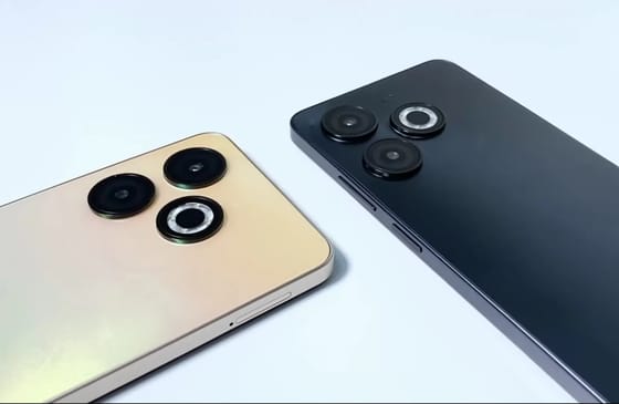 Infinix Launches Wallet-Friendly Smartphone With Dynamic Island, HD Display