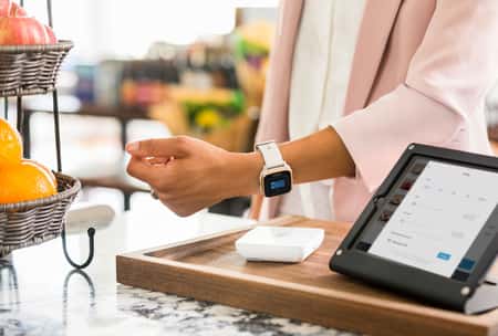 Visa and Garmin Bring Smartwatch Payments to the Philippines
