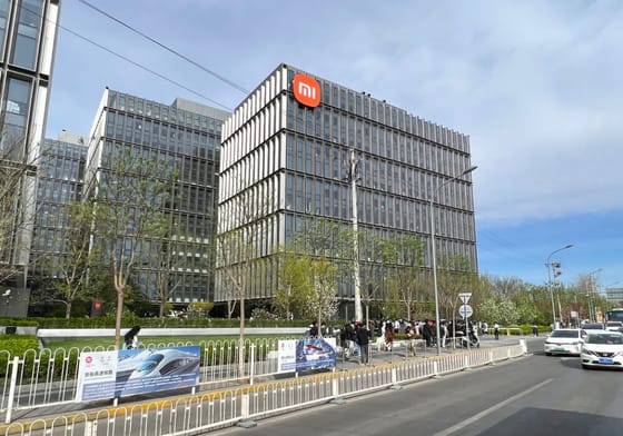 Xiaomi afronta presiones a medida que las ventas de smartphones decaen