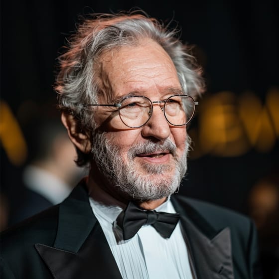 Steven Spielberg erlebt Fehlalarm durch seine Apple Watch während des Tribeca Filmfestivals 2024 und wirft die Smartwatch zu Boden: Erfahren Sie, was passiert ist