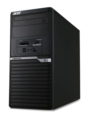 Acer Veriton M6660G null