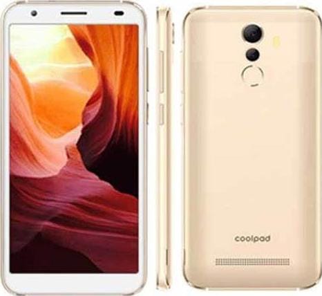 Coolpad Mega 5A Or