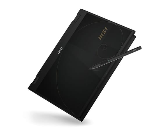 MSI Summit E14 FLIP EVO A12MT null