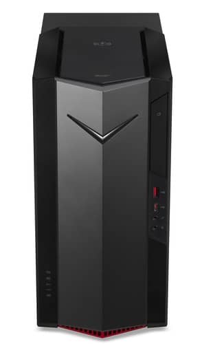 Acer NITRO N50-610