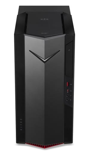 Acer NITRO N50-610 null