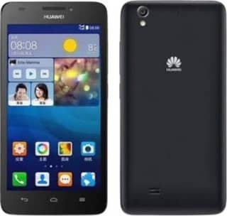 Huawei Ascend G620
