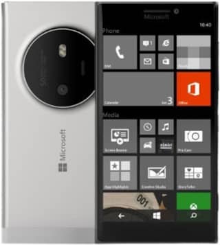 Microsoft Lumia 1030