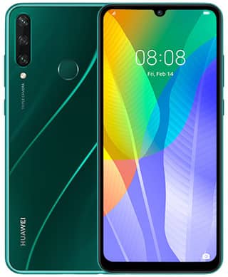 Huawei Y6p (2020)