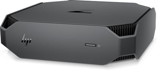 HP IDS Z2 MINI G5 P WKS null