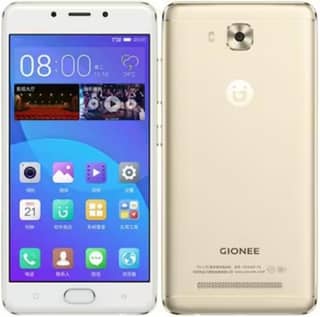 Gionee F5
