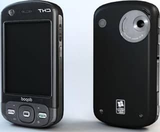 Dopod CHT 9100