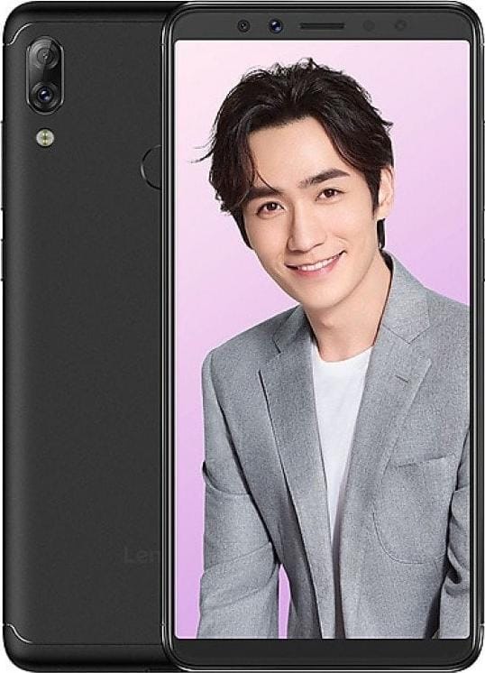 Lenovo K5 Pro Black