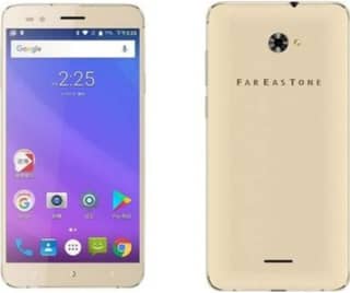 FarEasTone Smart 550