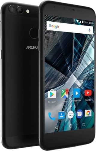 Archos 55 Graphite