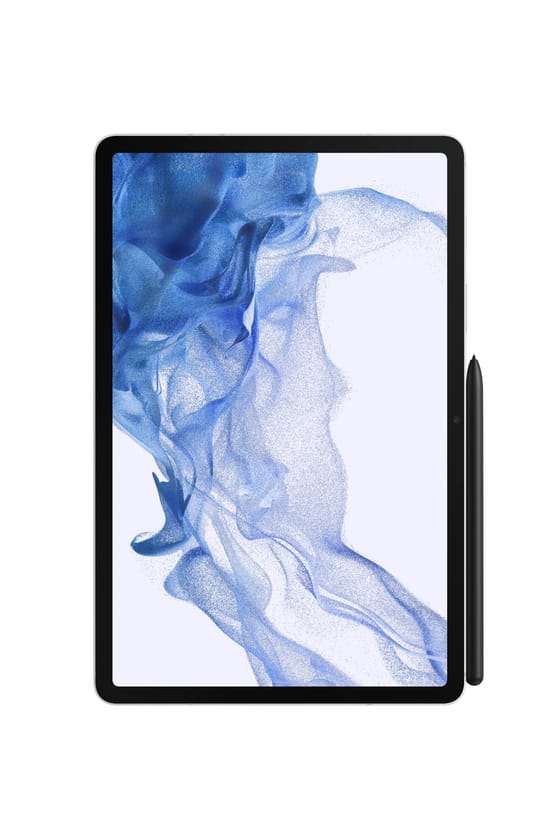 Samsung Galaxy Tab S8 11-inch (2022) null
