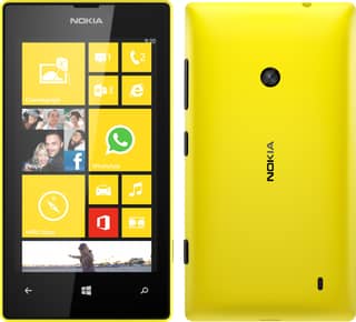 Nokia Lumia 520T