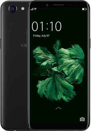 Oppo F5