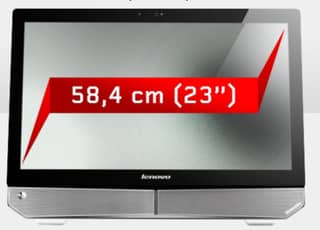 Lenovo IdeaCentre B520