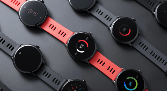 Amazfit Unveils Smartwatch Discounts for Amazon Prime Day; Helio Ring Might Debut