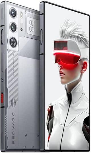 ZTE Nubia Red Magic 9S ProPlus 5G