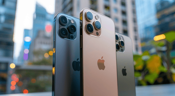 Apple ultrapassa Samsung e se torna a maior fabricante de smartphones do mundo