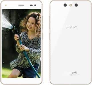 i-mobile IQ Z Pro
