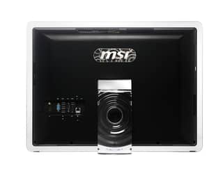 MSI Wind Top AE2410-025PL
