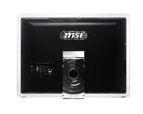 MSI Wind Top AE2410-025PL null