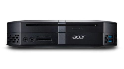 Acer Veriton N4620G null